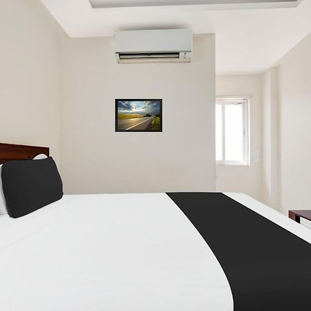 Hotel O Adaaran Ocean Homes Visakhapatnam Ngoại thất bức ảnh