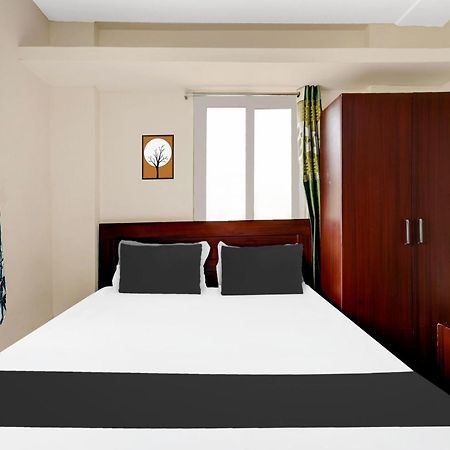 Hotel O Adaaran Ocean Homes Visakhapatnam Ngoại thất bức ảnh