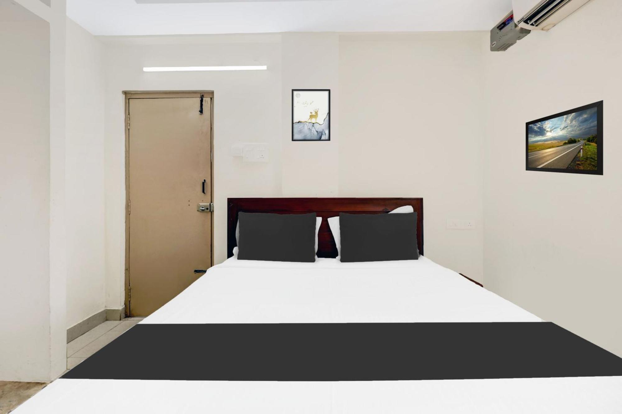 Hotel O Adaaran Ocean Homes Visakhapatnam Ngoại thất bức ảnh