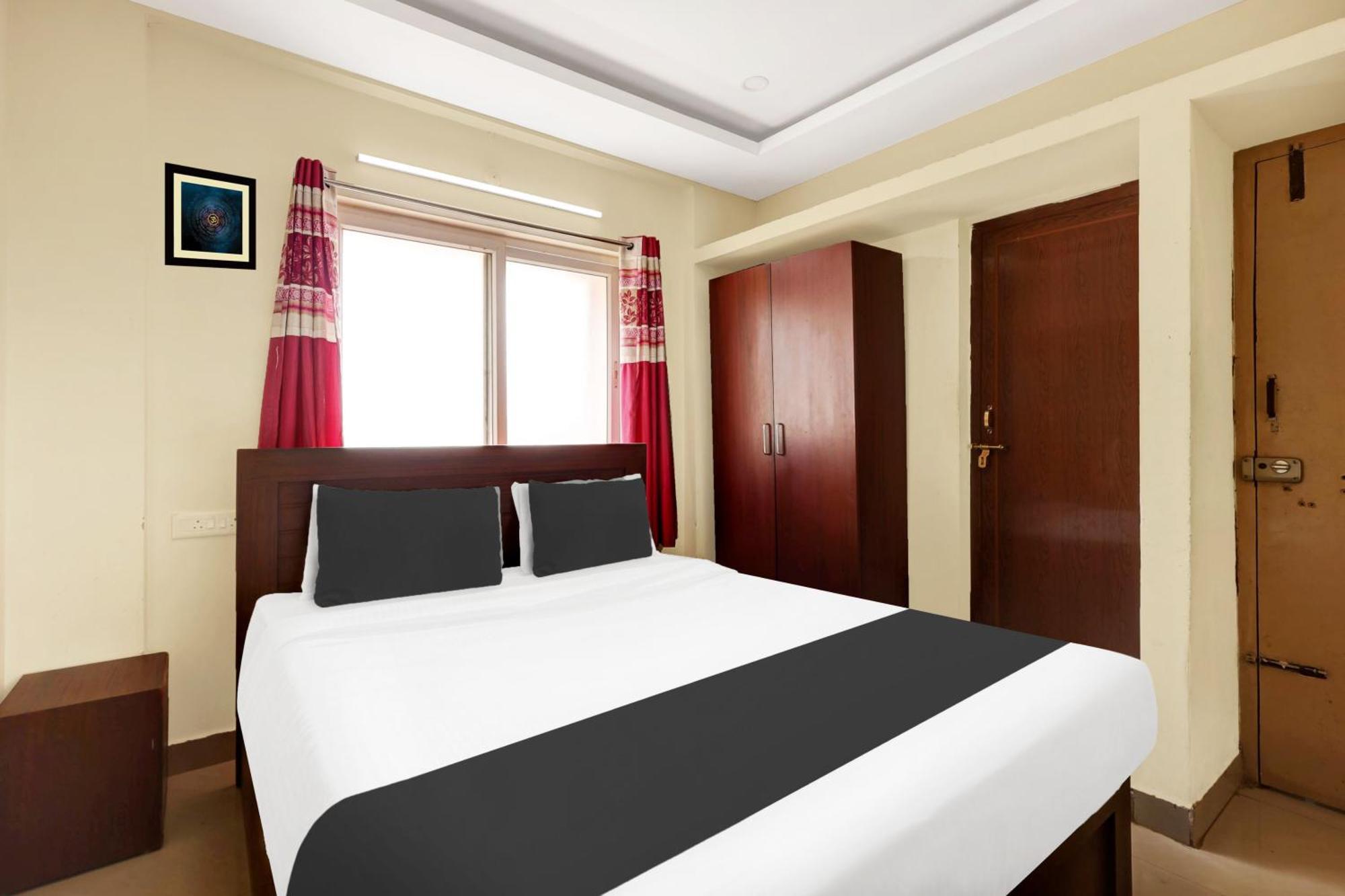 Hotel O Adaaran Ocean Homes Visakhapatnam Ngoại thất bức ảnh