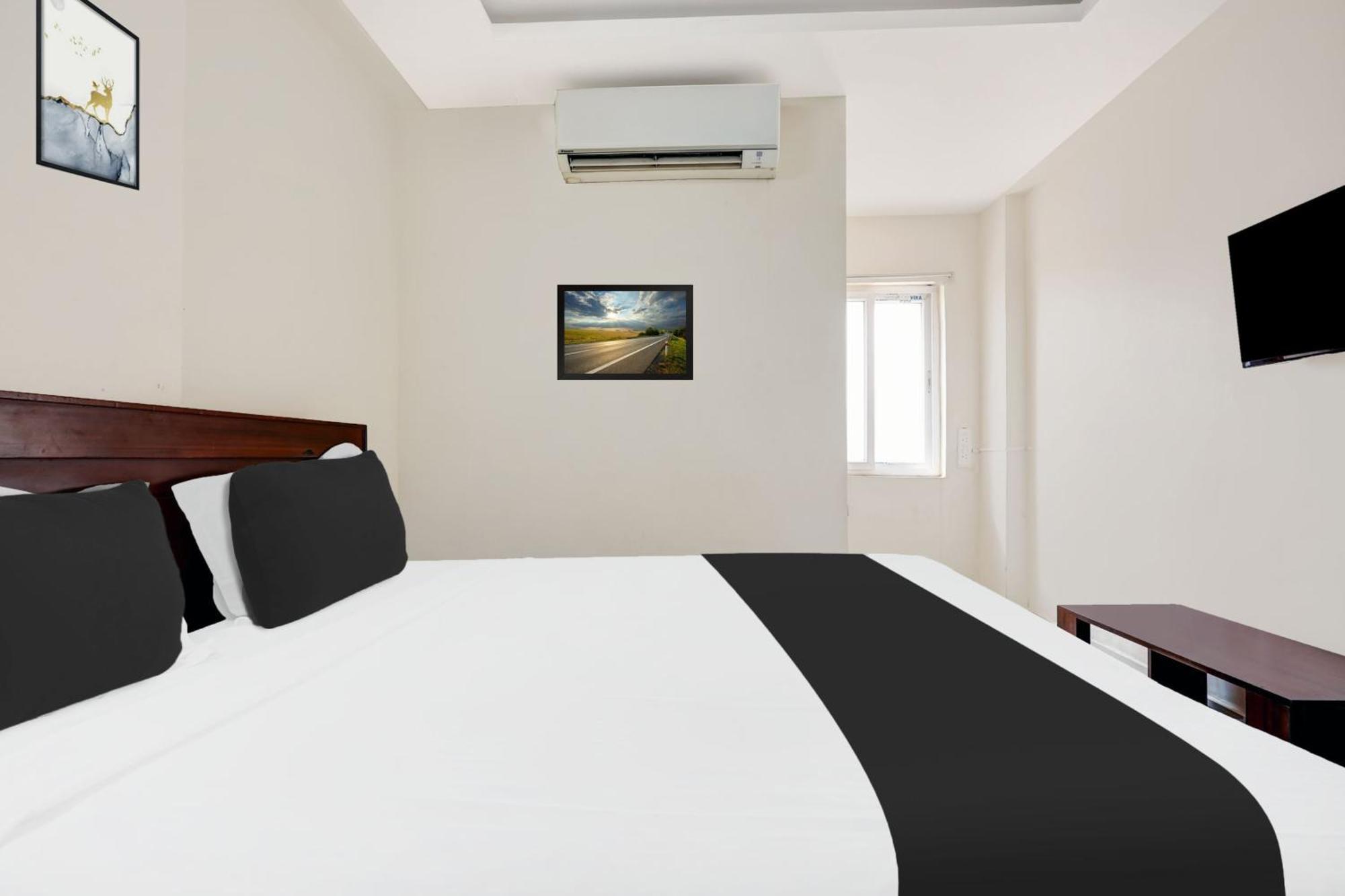 Hotel O Adaaran Ocean Homes Visakhapatnam Ngoại thất bức ảnh