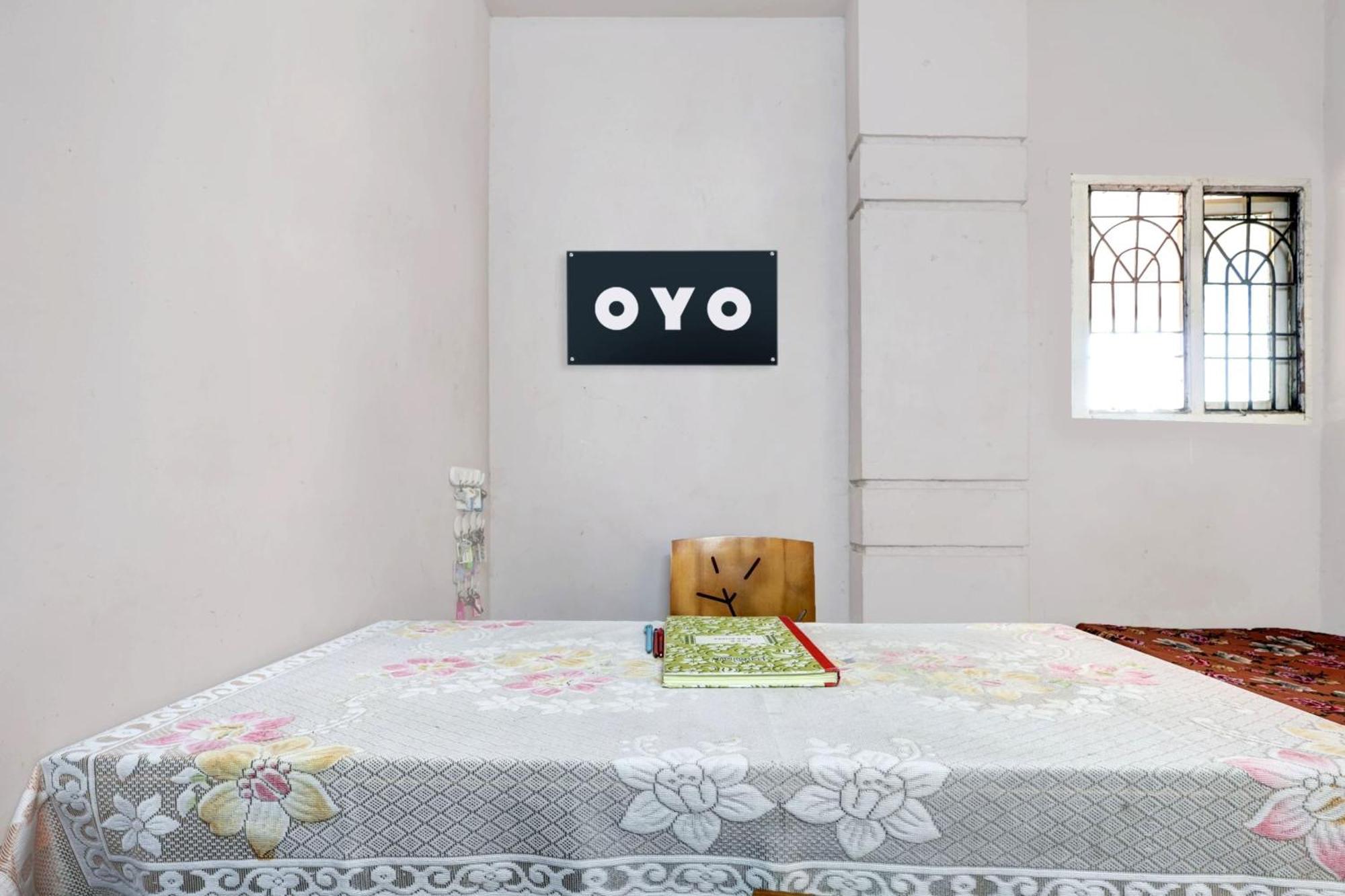 Hotel O Adaaran Ocean Homes Visakhapatnam Ngoại thất bức ảnh