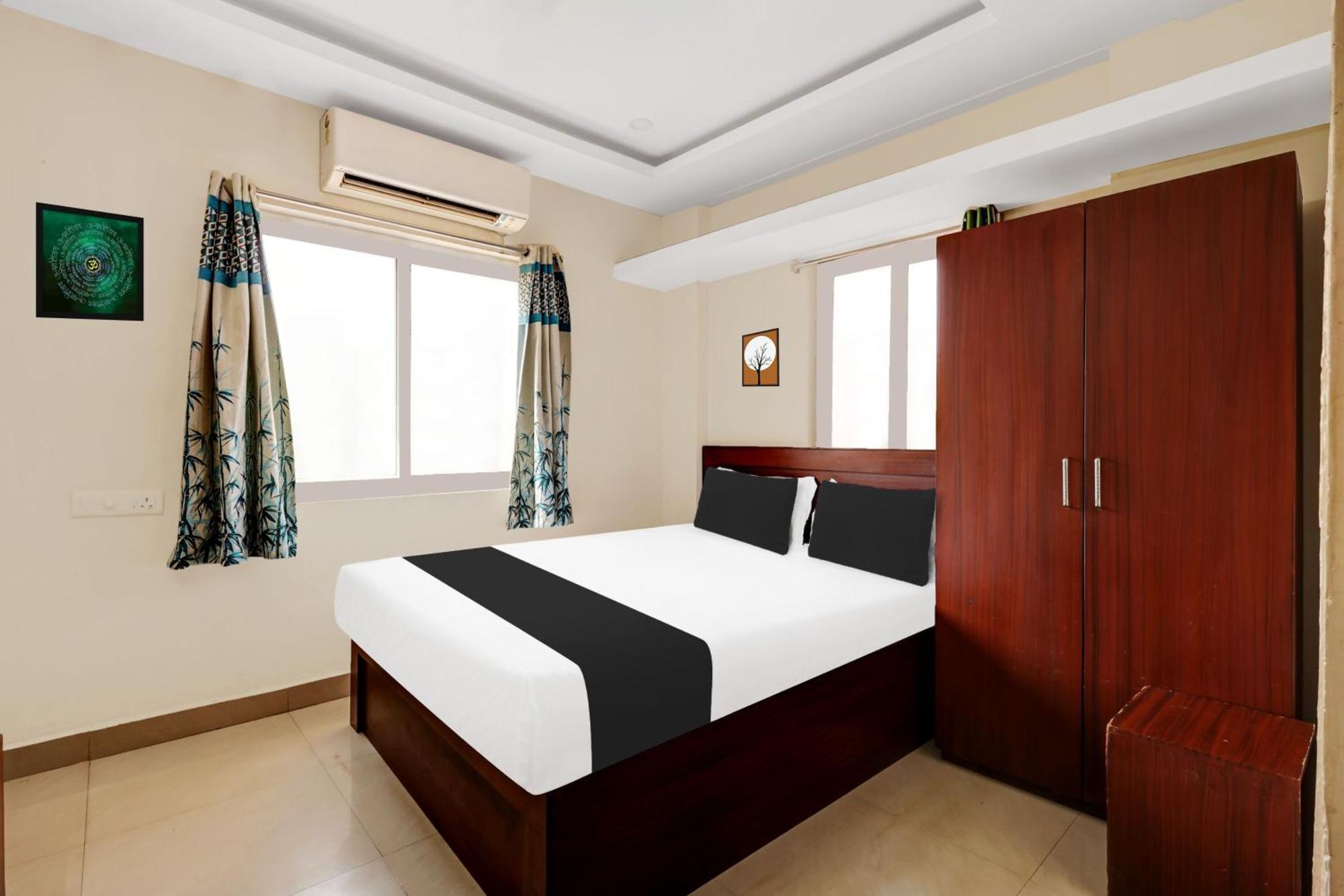 Hotel O Adaaran Ocean Homes Visakhapatnam Ngoại thất bức ảnh