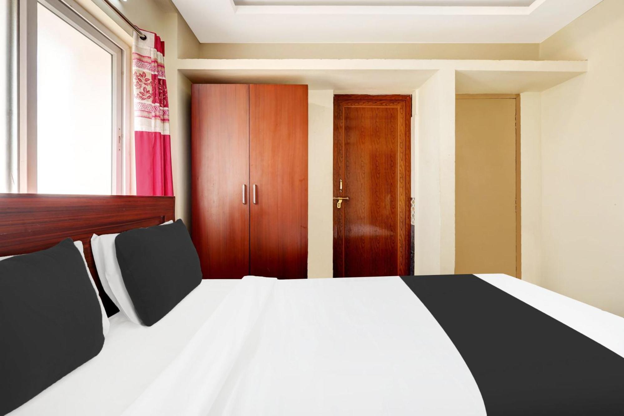 Hotel O Adaaran Ocean Homes Visakhapatnam Ngoại thất bức ảnh