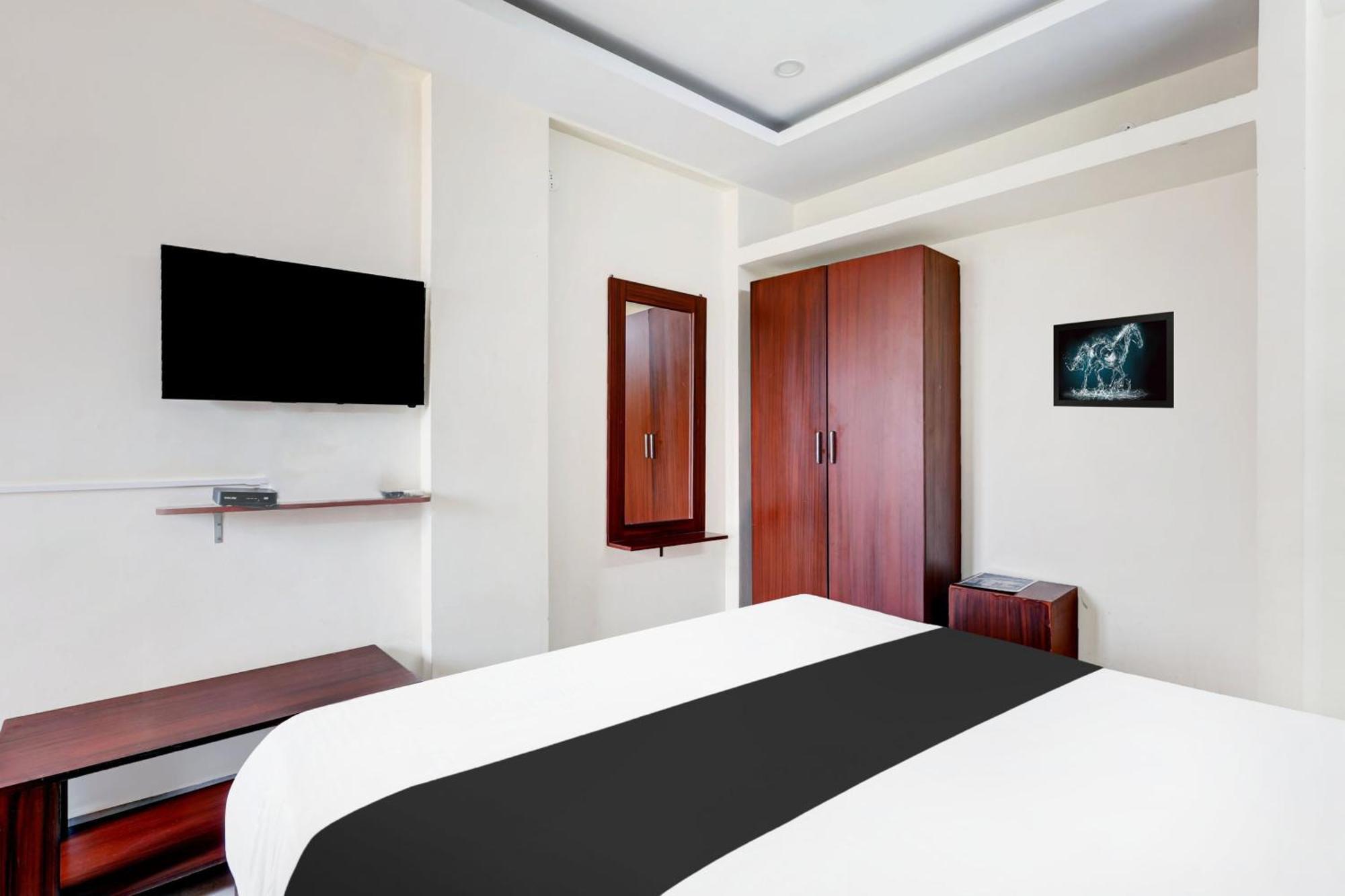 Hotel O Adaaran Ocean Homes Visakhapatnam Ngoại thất bức ảnh