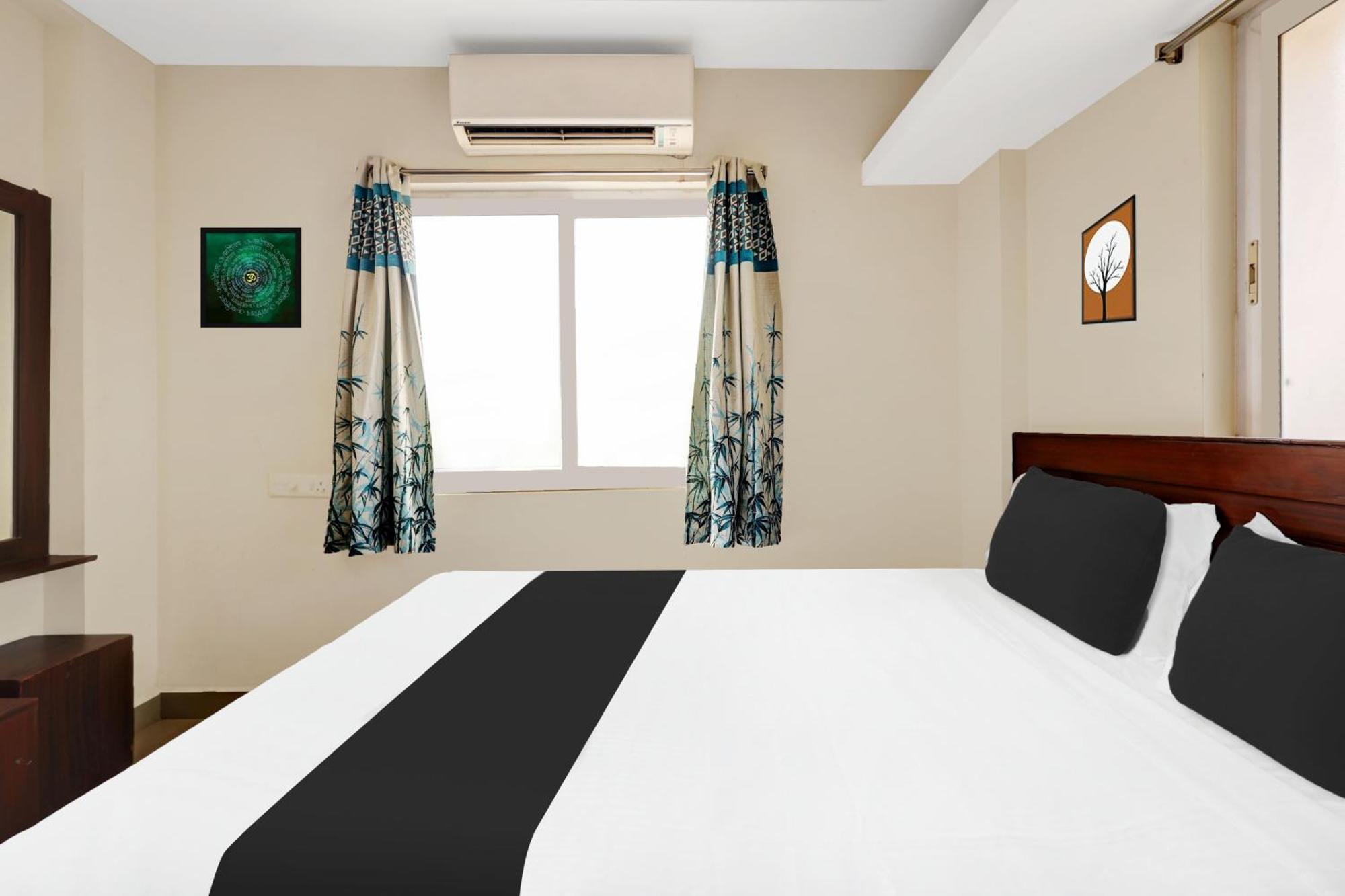Hotel O Adaaran Ocean Homes Visakhapatnam Ngoại thất bức ảnh