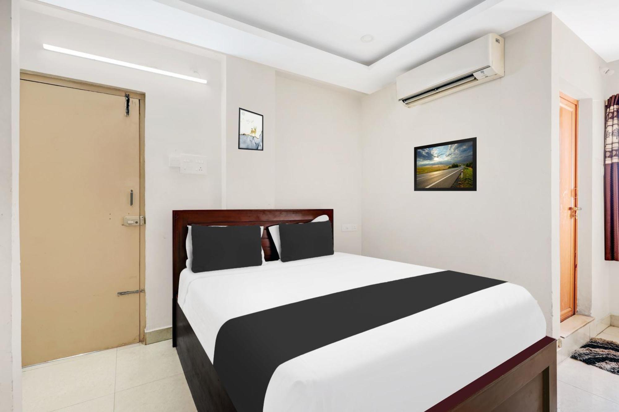 Hotel O Adaaran Ocean Homes Visakhapatnam Ngoại thất bức ảnh