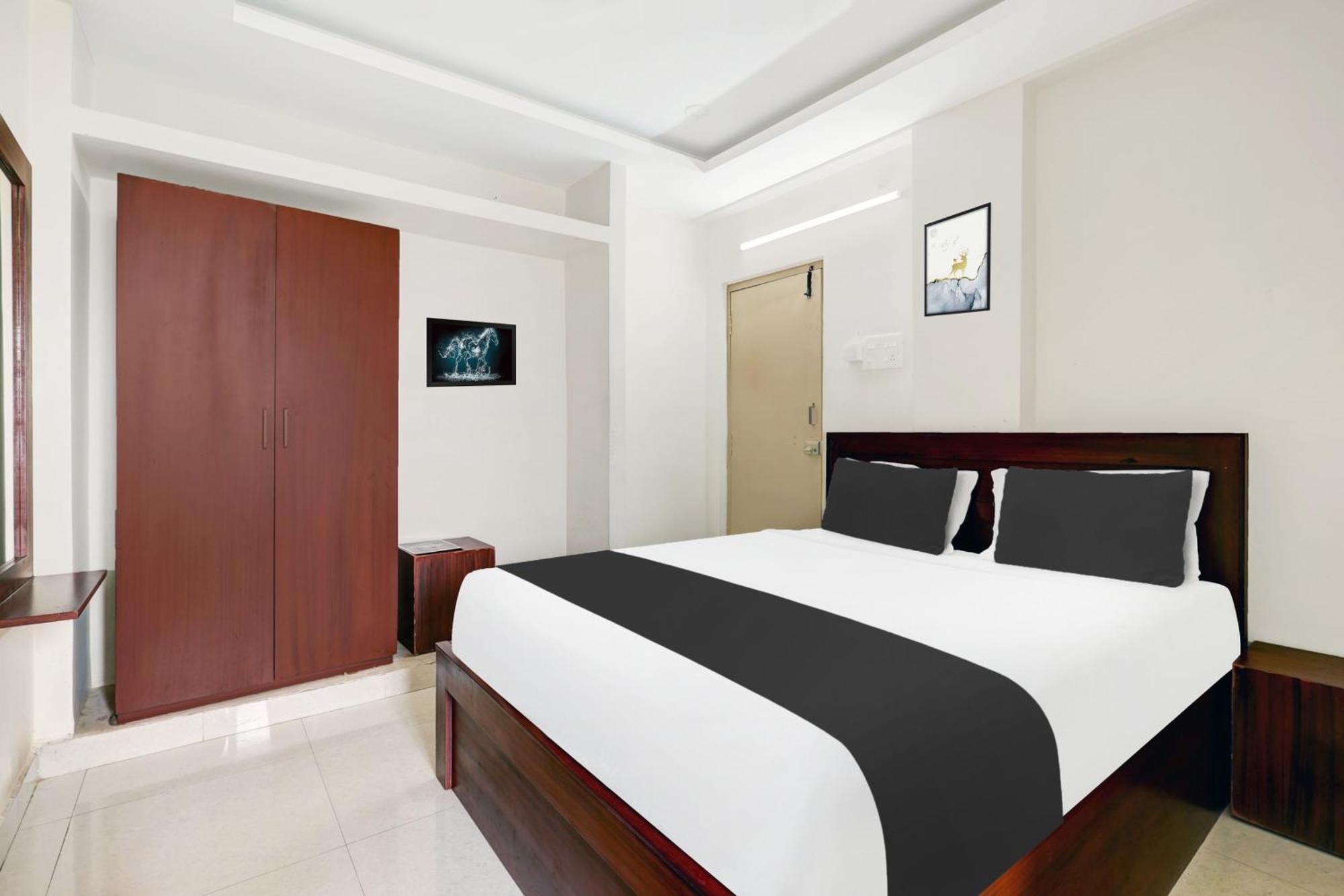 Hotel O Adaaran Ocean Homes Visakhapatnam Ngoại thất bức ảnh