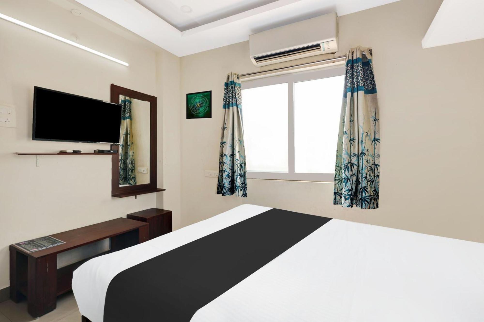 Hotel O Adaaran Ocean Homes Visakhapatnam Ngoại thất bức ảnh