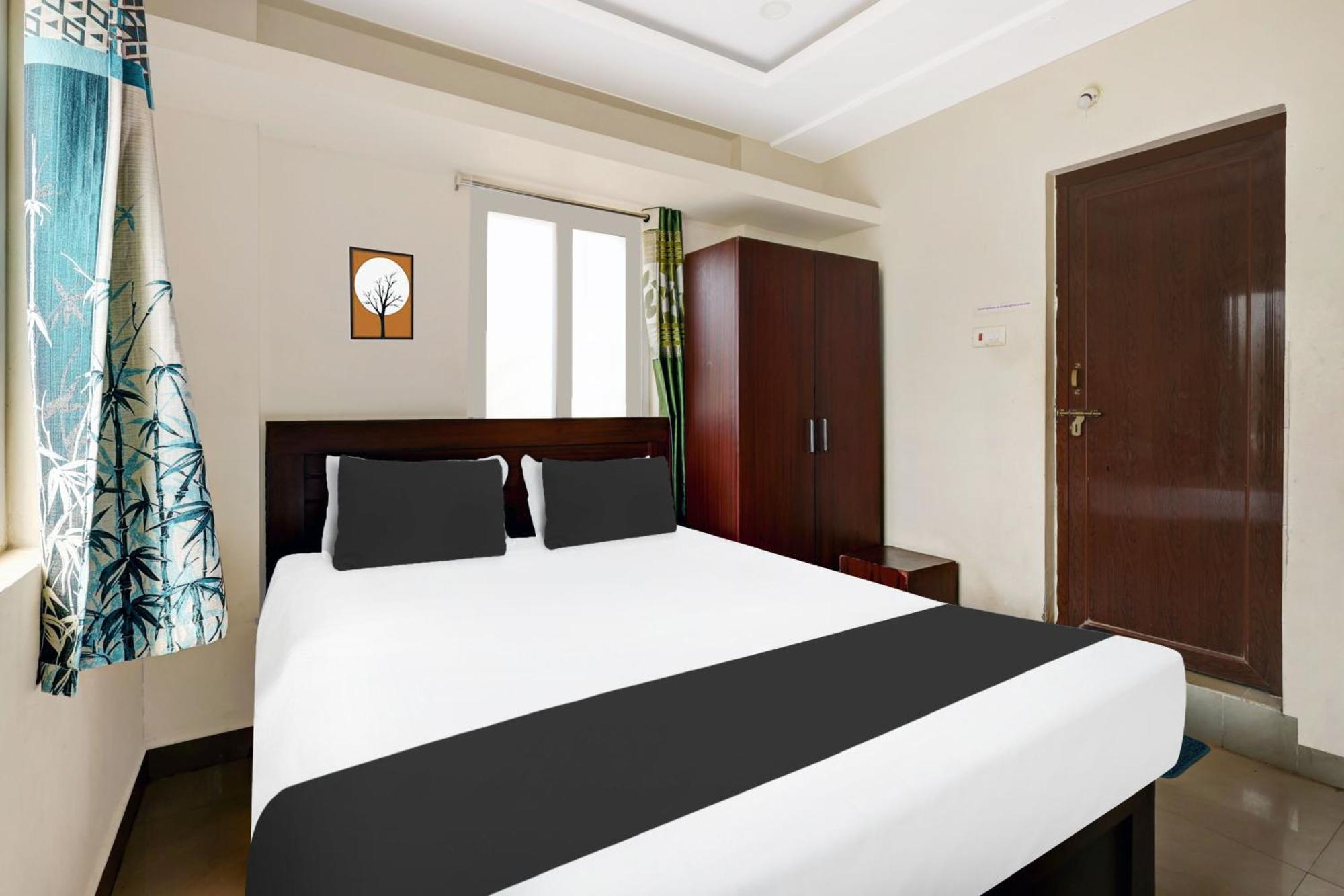Hotel O Adaaran Ocean Homes Visakhapatnam Ngoại thất bức ảnh