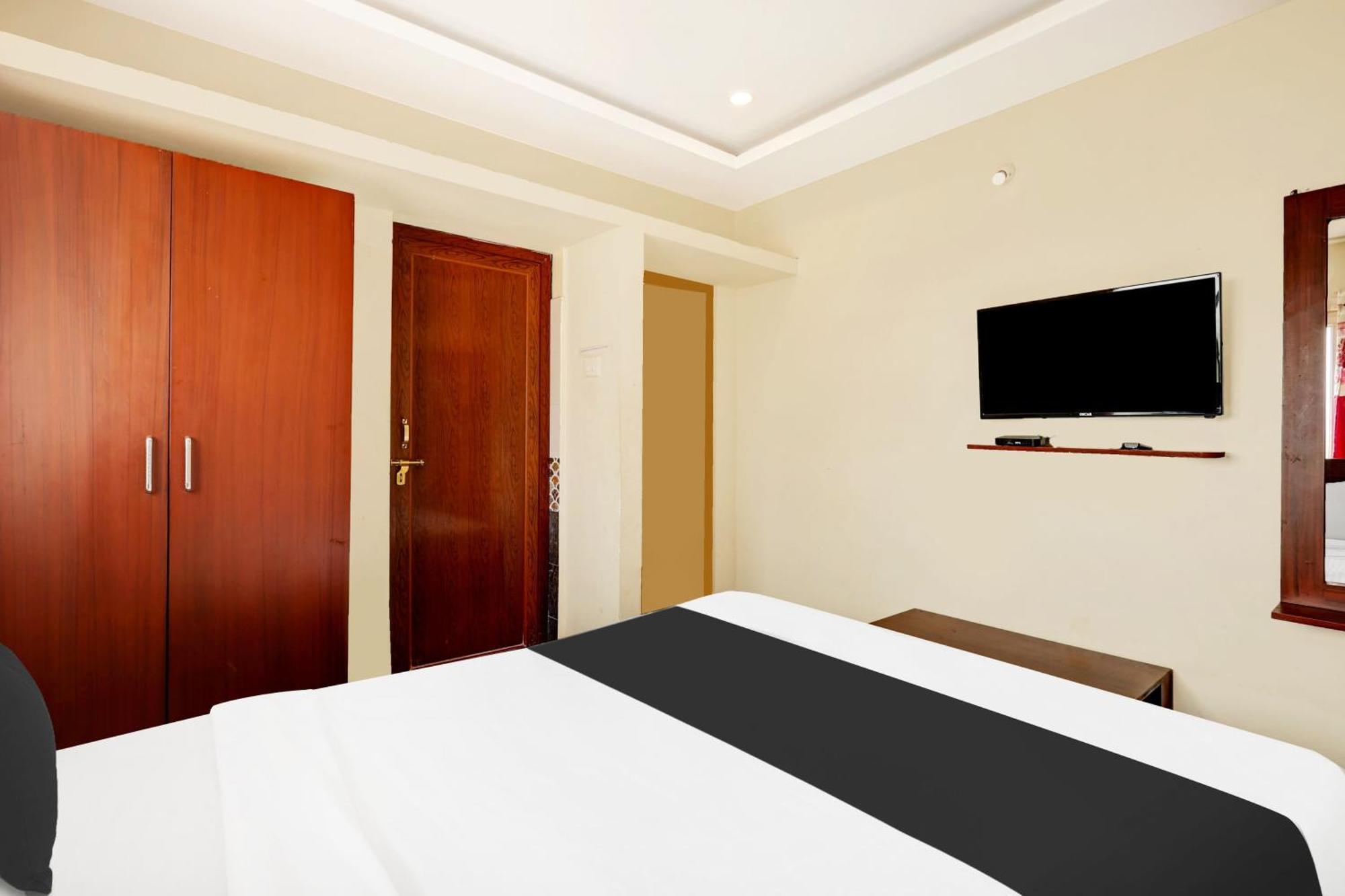 Hotel O Adaaran Ocean Homes Visakhapatnam Ngoại thất bức ảnh