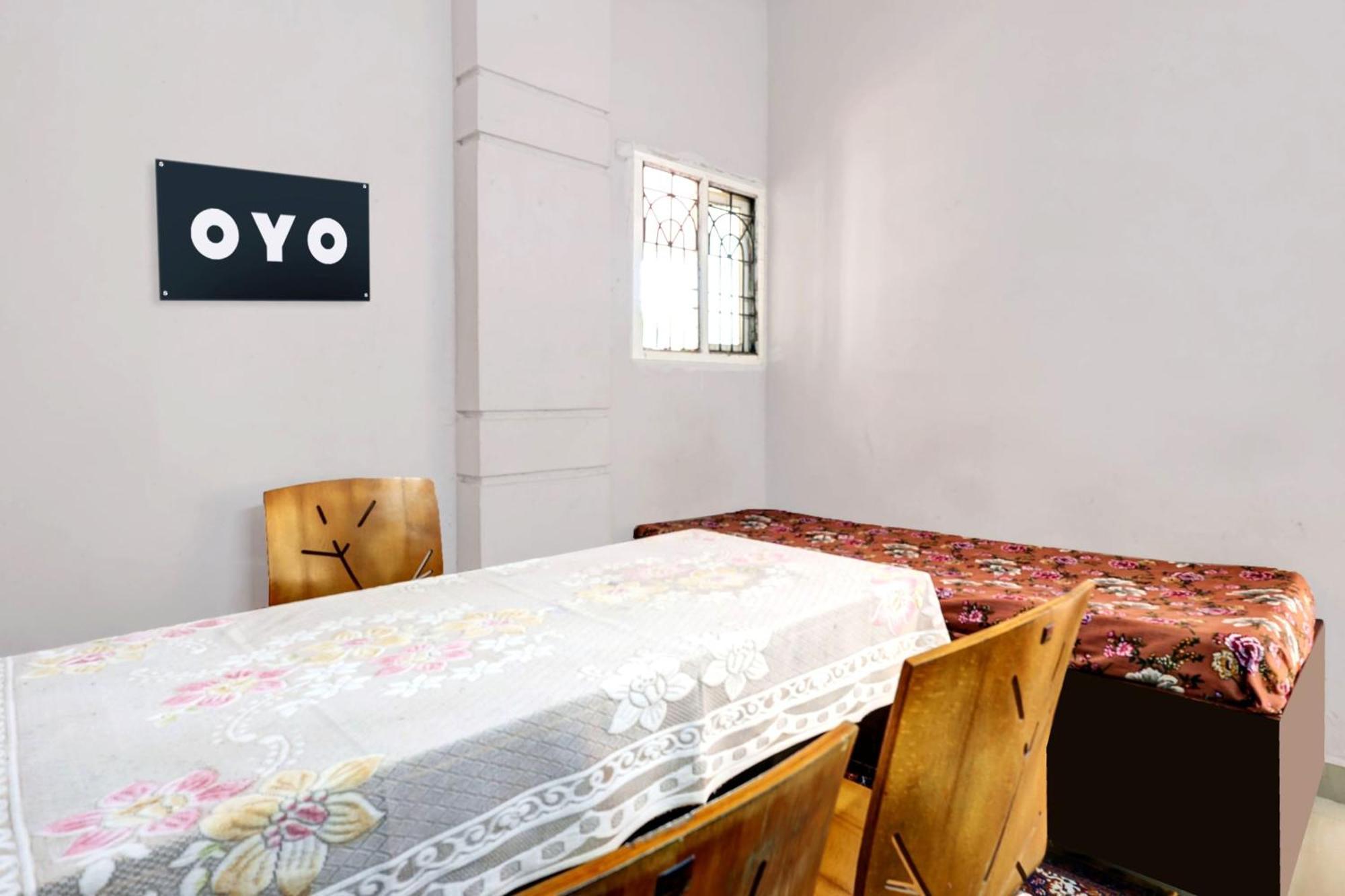 Hotel O Adaaran Ocean Homes Visakhapatnam Ngoại thất bức ảnh